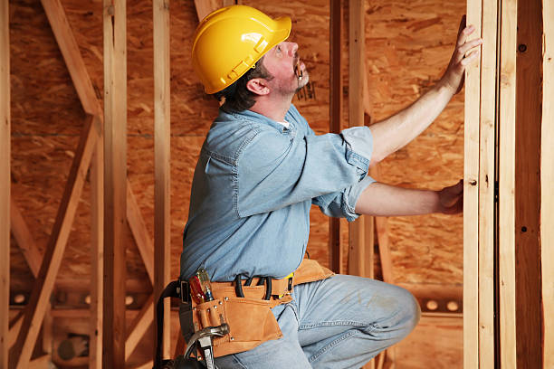 Eco-Friendly Insulation Solutions in Beresford, SD